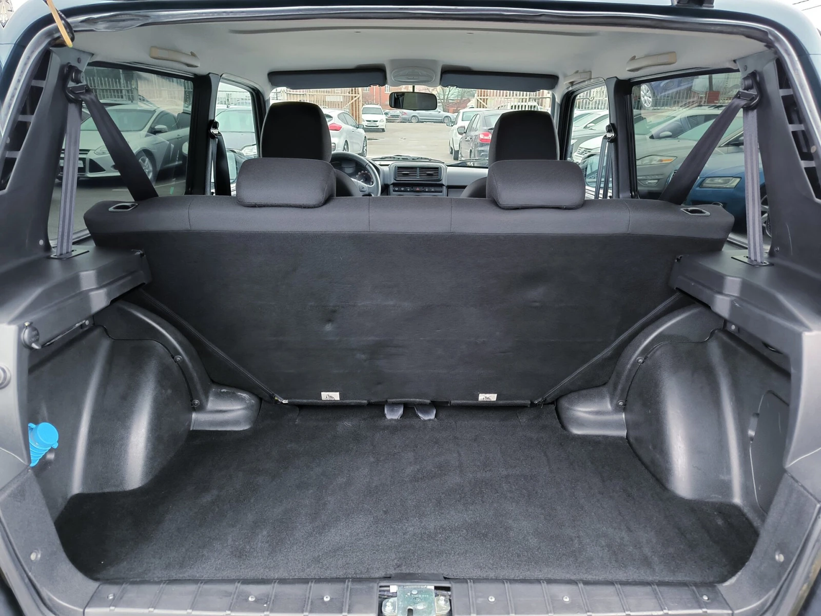 Lada (ВАЗ) Niva Legend, 2023г, полный привод, механика