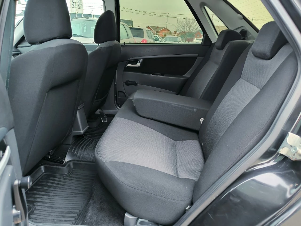 Lada (ВАЗ) Priora, 2018г, передний привод, механика