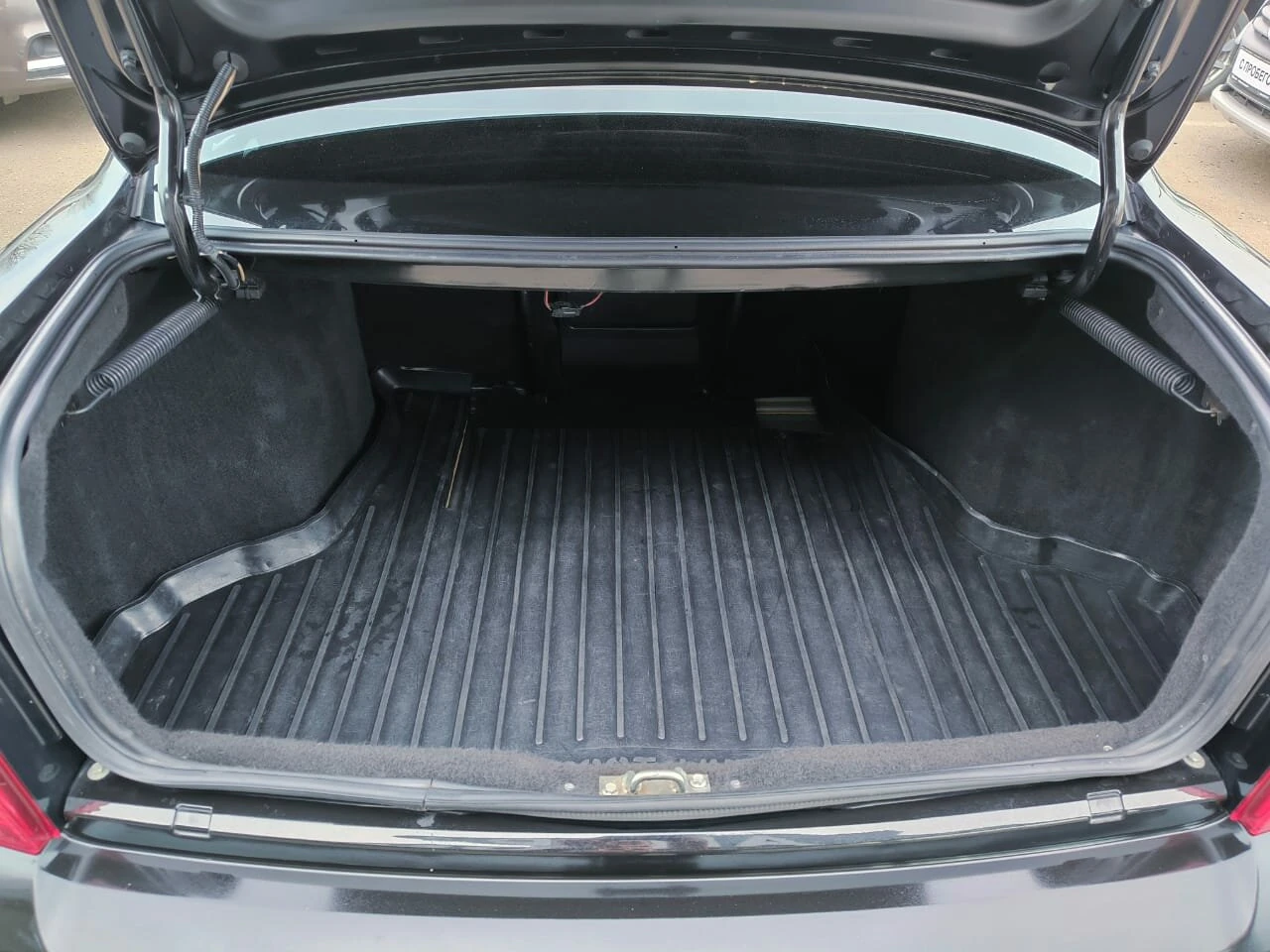 Lada (ВАЗ) Priora, 2018г, передний привод, механика