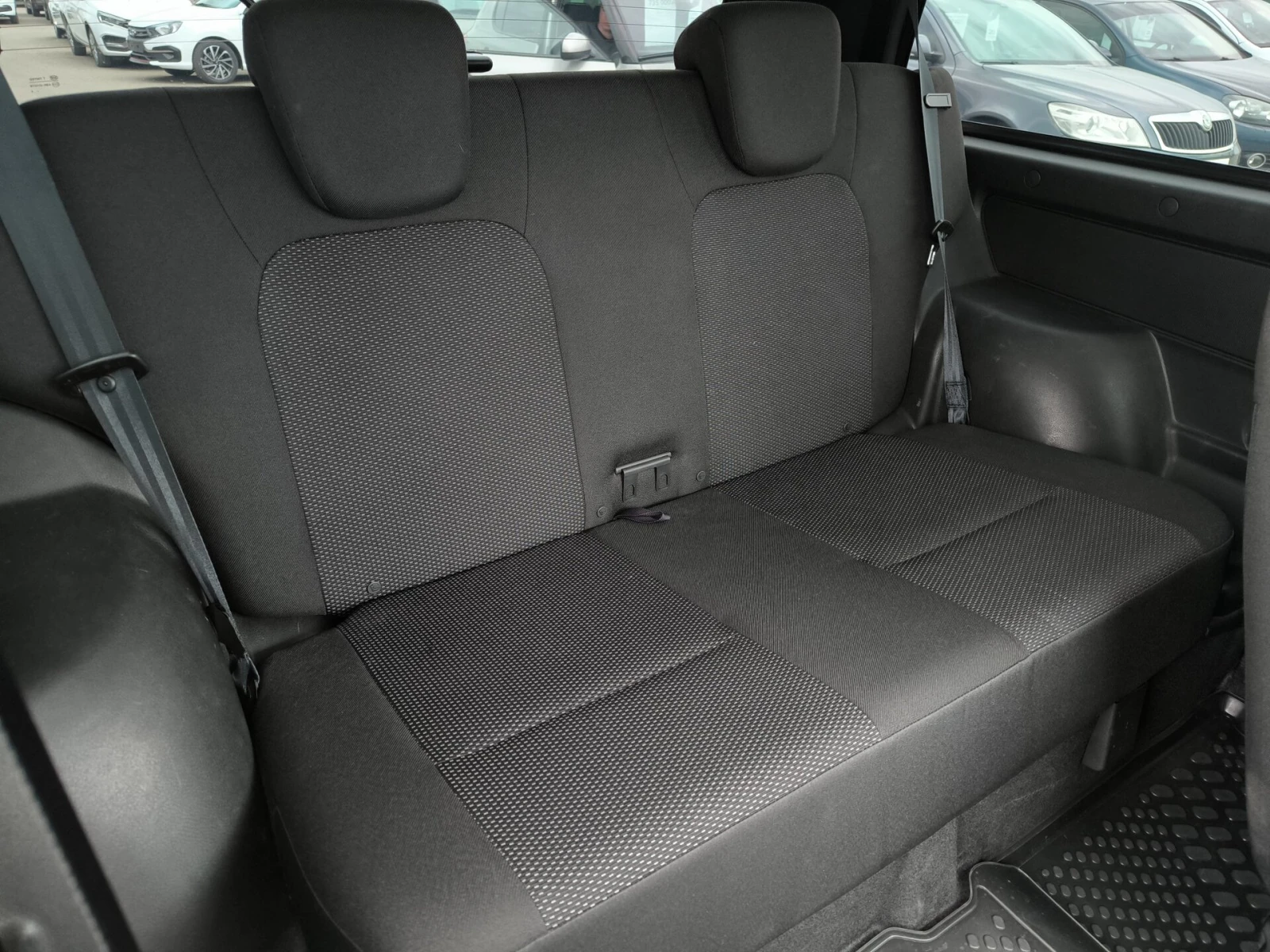 Lada (ВАЗ) Niva Legend, 2024г, полный привод, механика