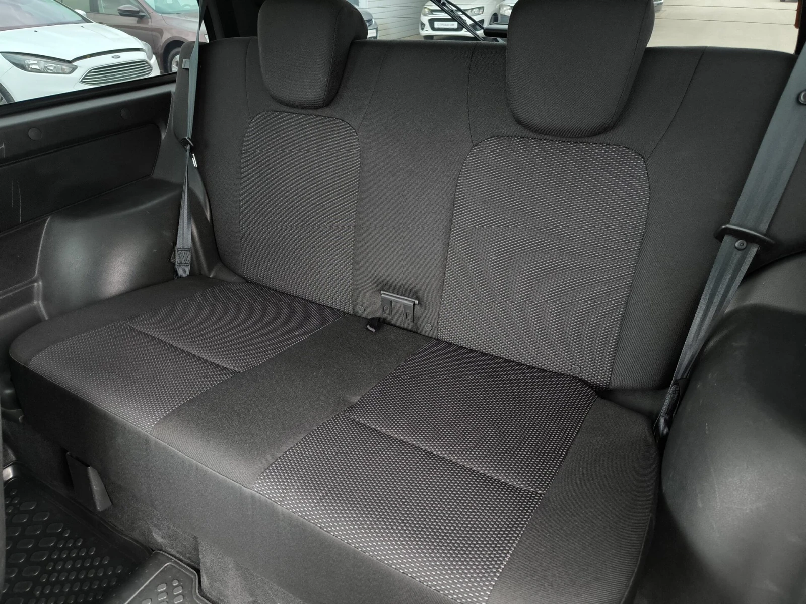 Lada (ВАЗ) Niva Legend, 2024г, полный привод, механика