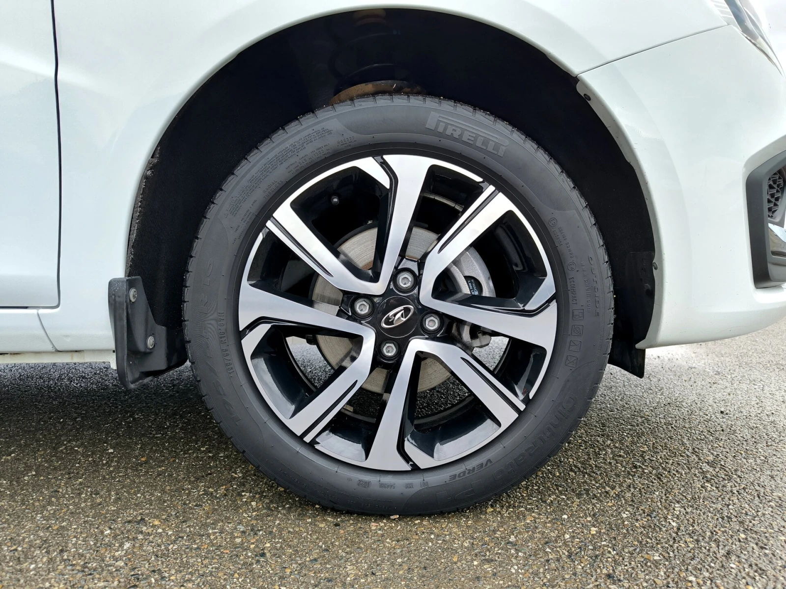 Lada (ВАЗ) Vesta, 2023г, передний привод, механика