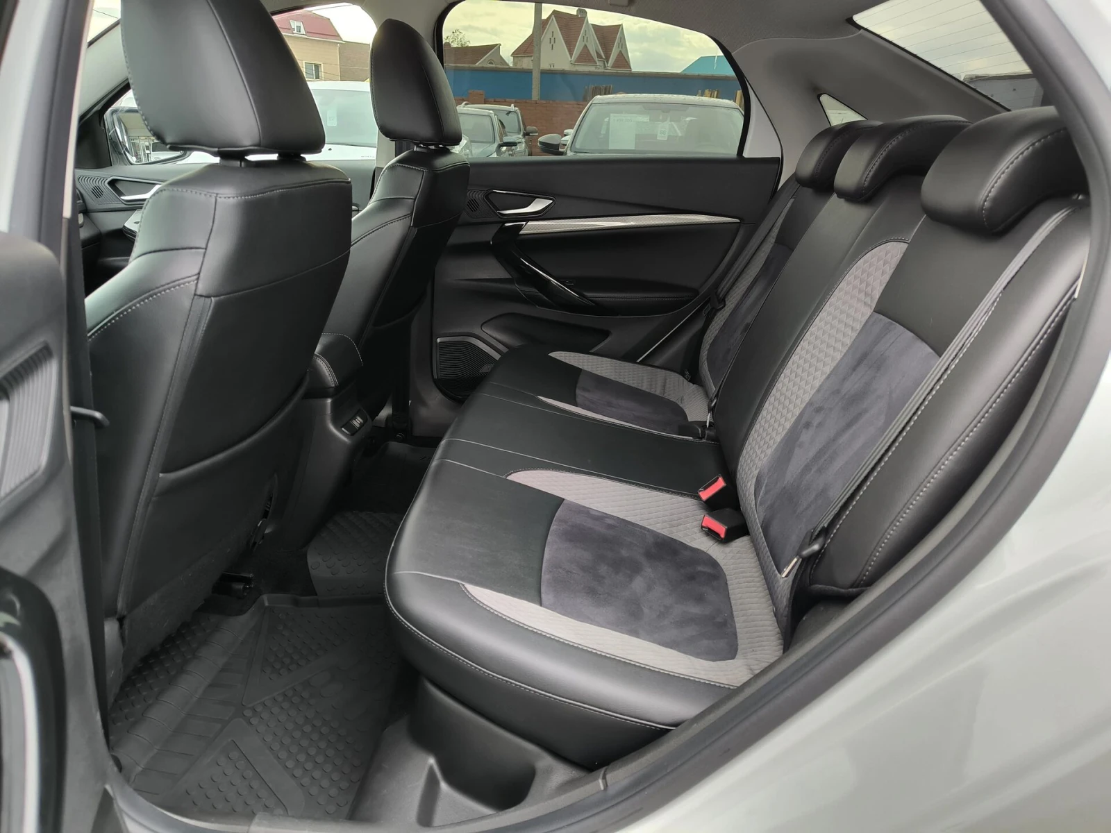 Lada (ВАЗ) Vesta, 2023г, передний привод, механика