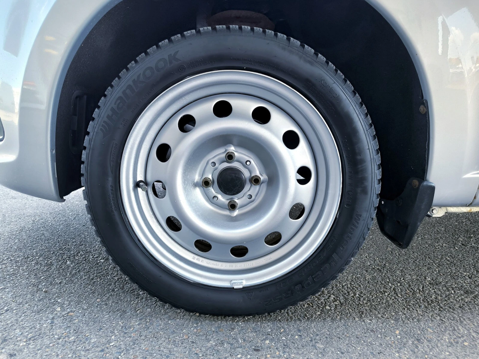 Lada (ВАЗ) Granta, 2018г, передний привод, механика