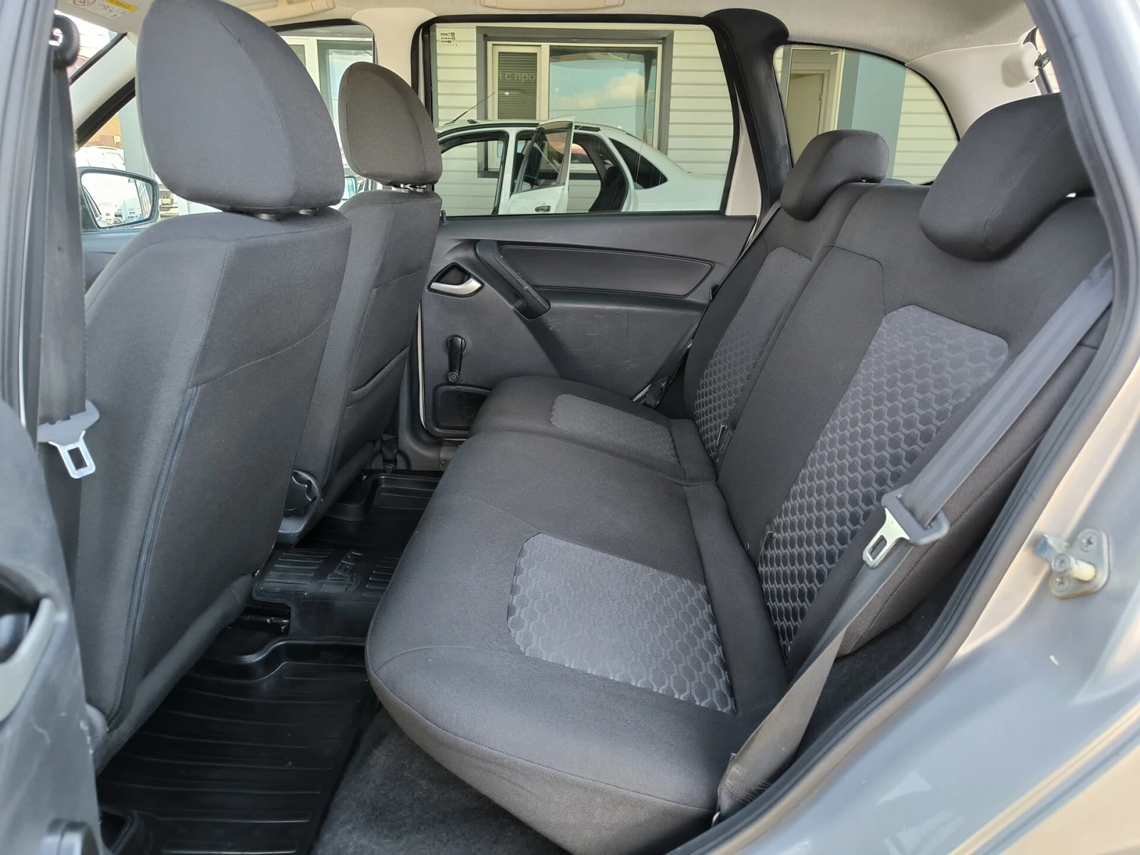 Lada (ВАЗ) Granta, 2018г, передний привод, механика