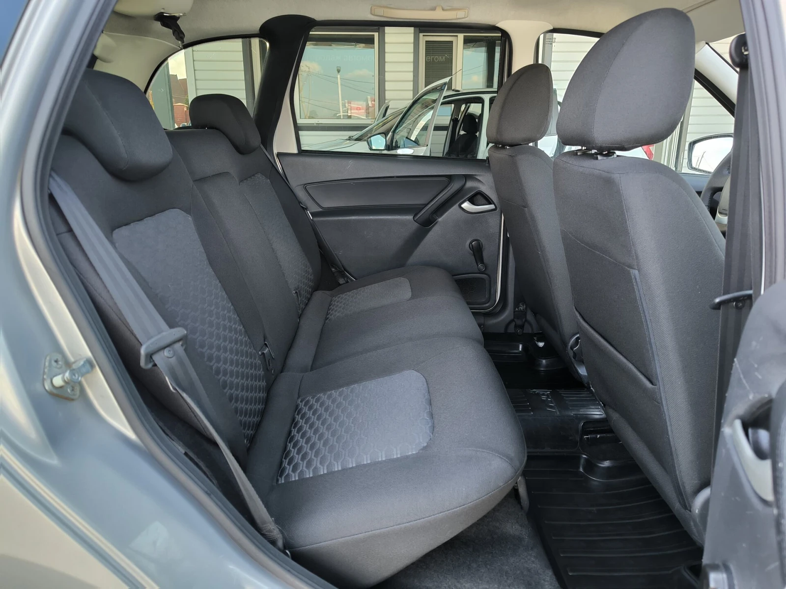 Lada (ВАЗ) Granta, 2018г, передний привод, механика