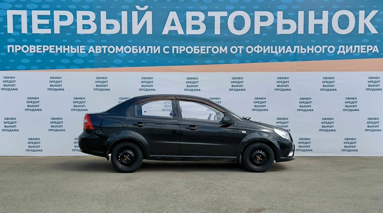 Ravon Nexia R3, 2017г, передний привод, механика