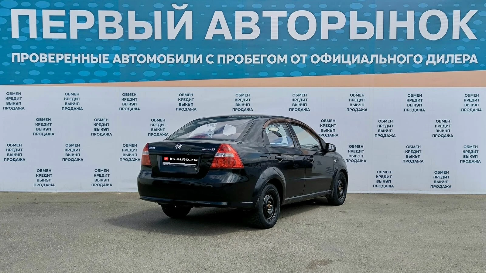 Ravon Nexia R3, 2017г, передний привод, механика