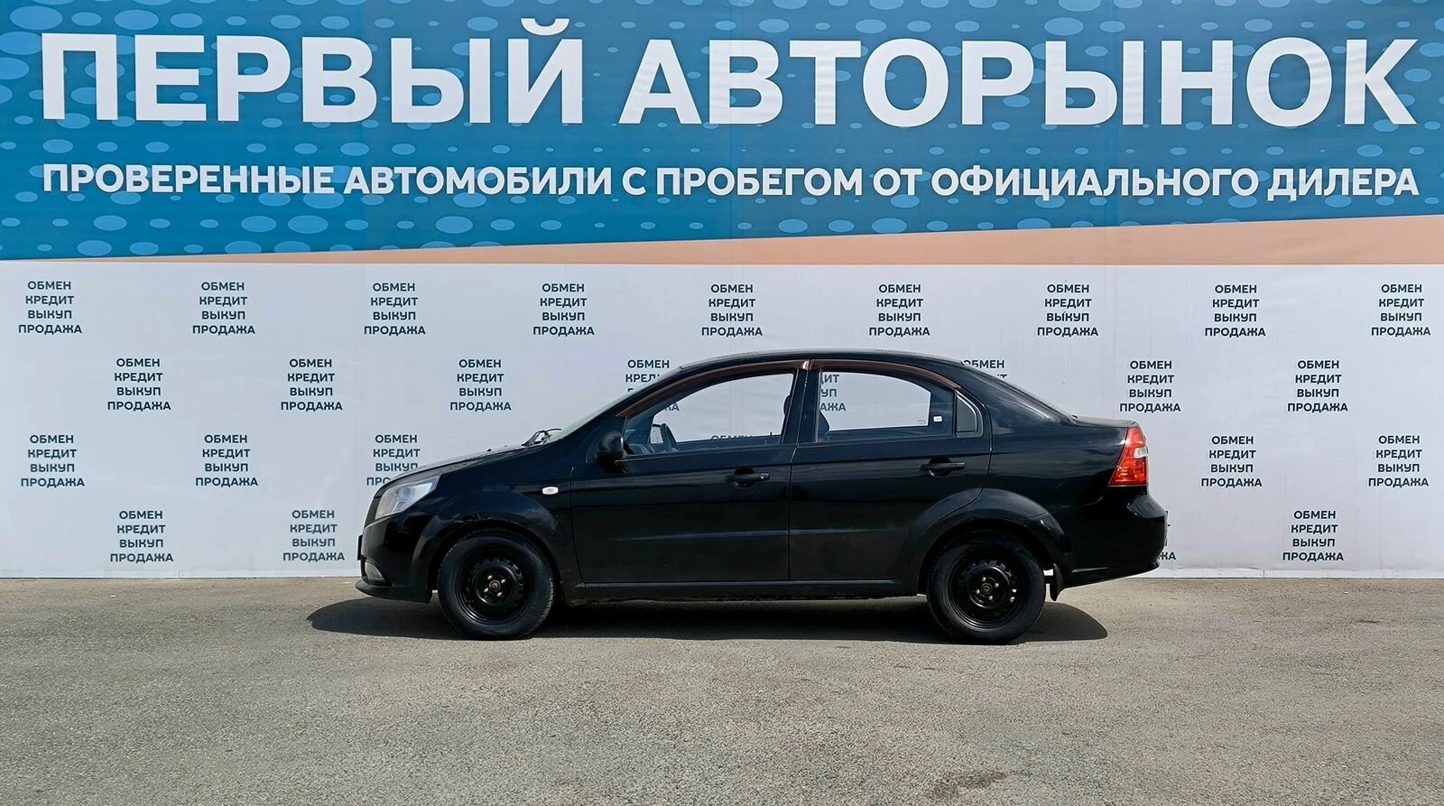 Ravon Nexia R3, 2017г, передний привод, механика