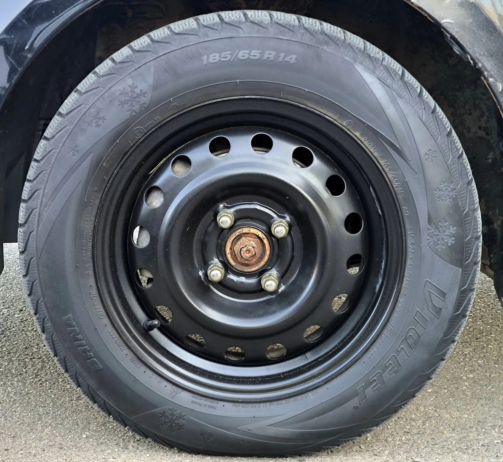 Ravon Nexia R3, 2017г, передний привод, механика