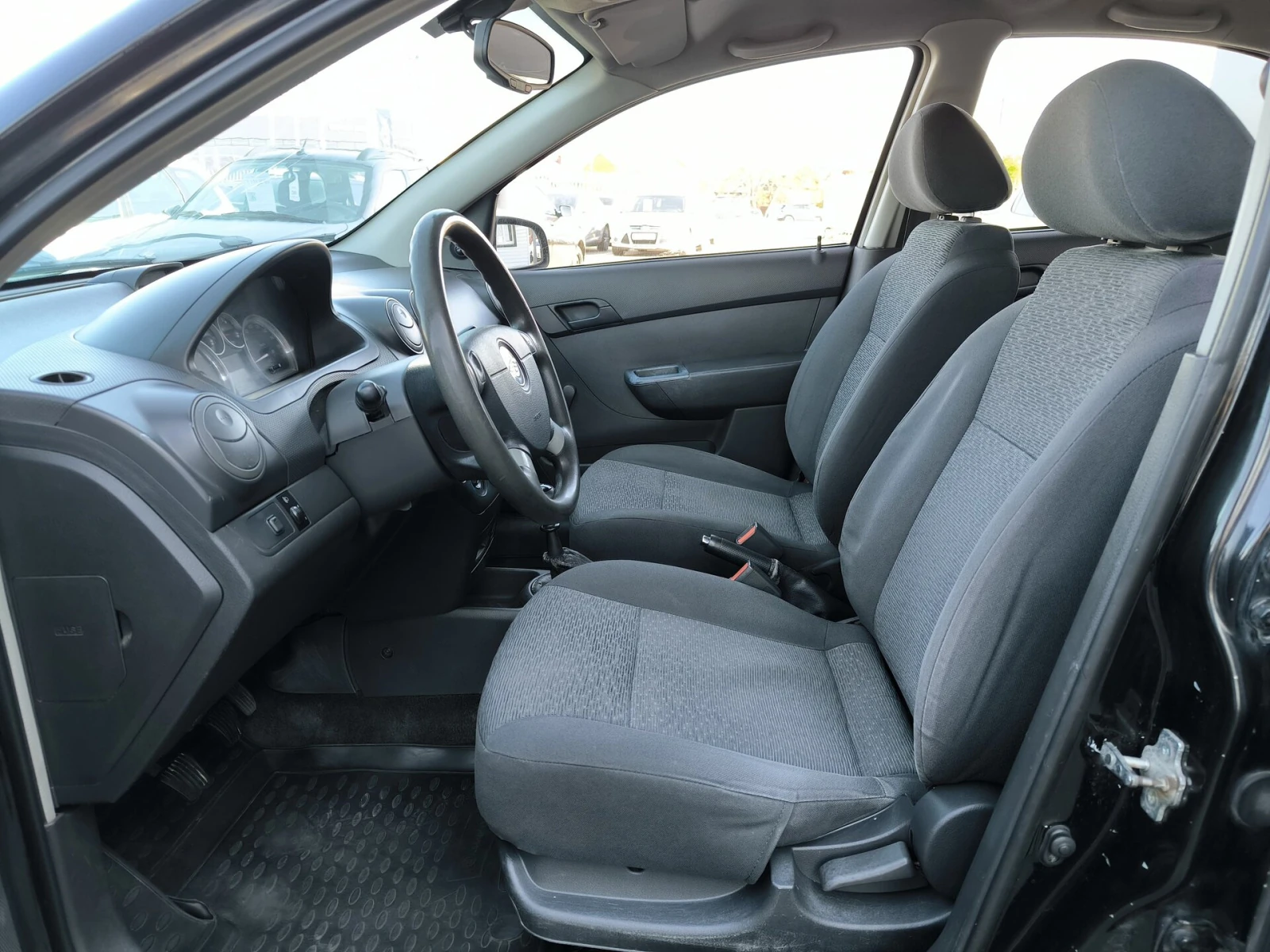 Ravon Nexia R3, 2017г, передний привод, механика