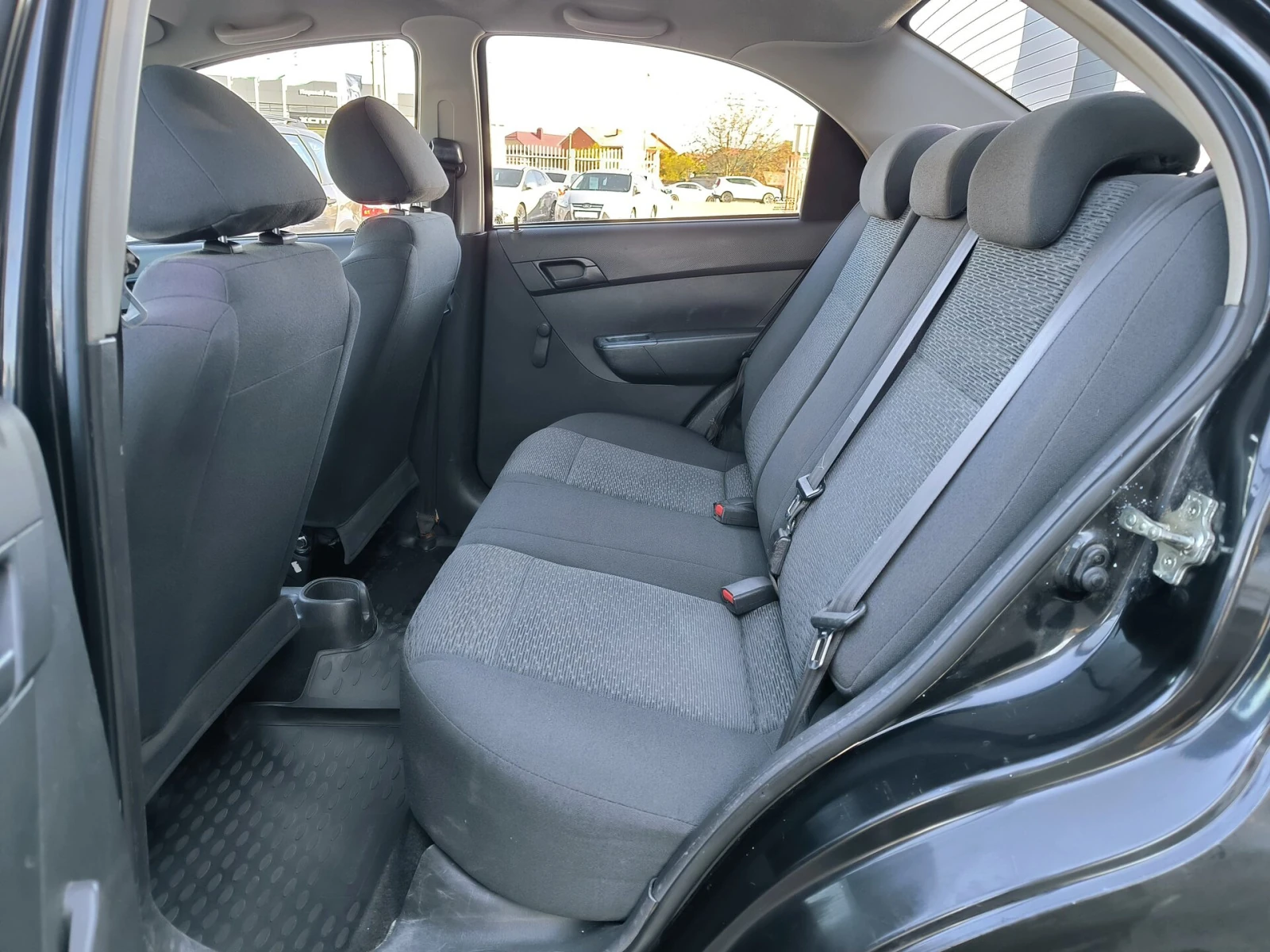 Ravon Nexia R3, 2017г, передний привод, механика