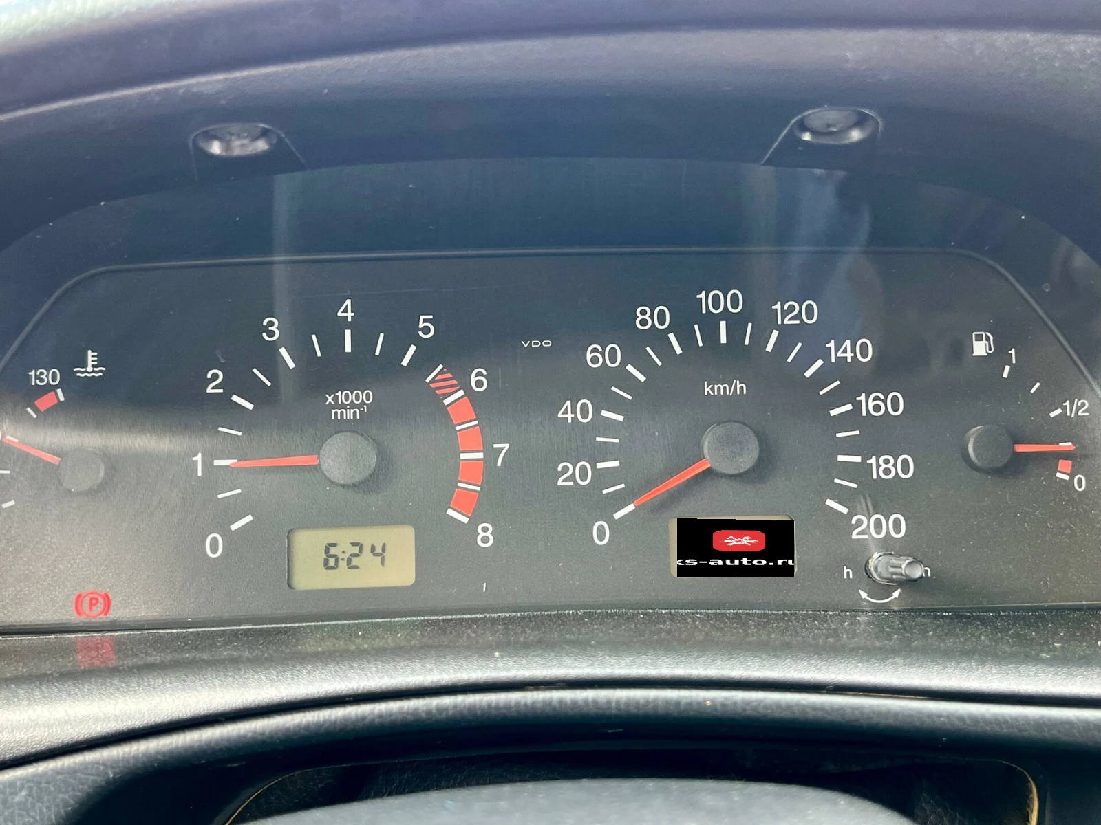 Chevrolet Niva, 2010г, полный привод, механика