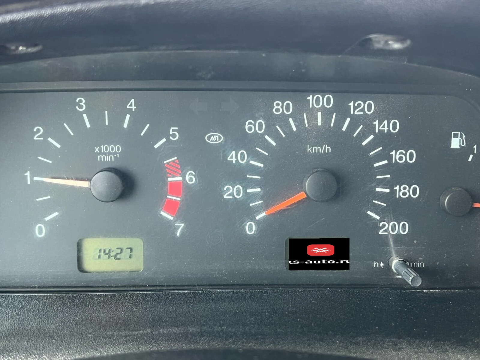 Chevrolet Niva, 2016г, полный привод, механика