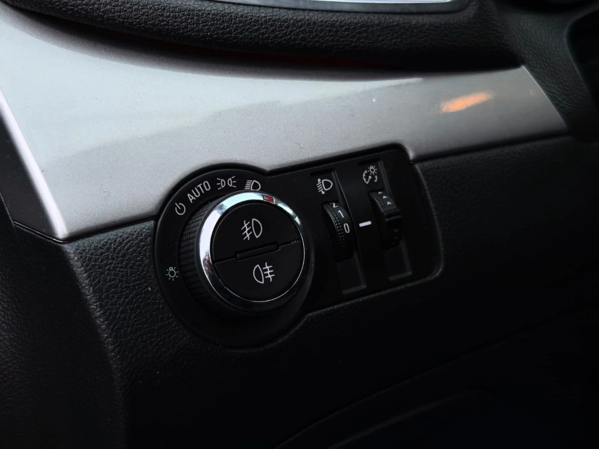 Opel Mokka, 2013г, передний привод, механика