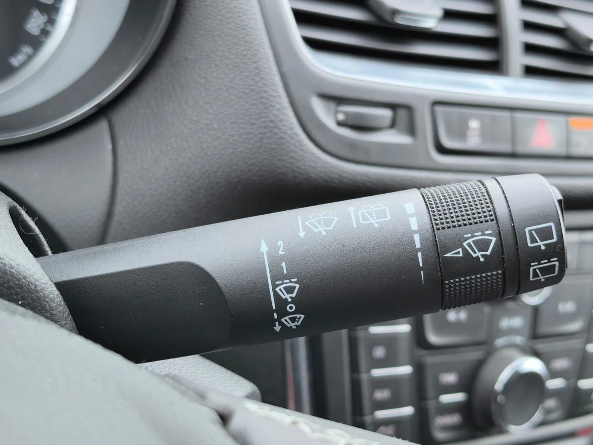 Opel Mokka, 2013г, передний привод, механика