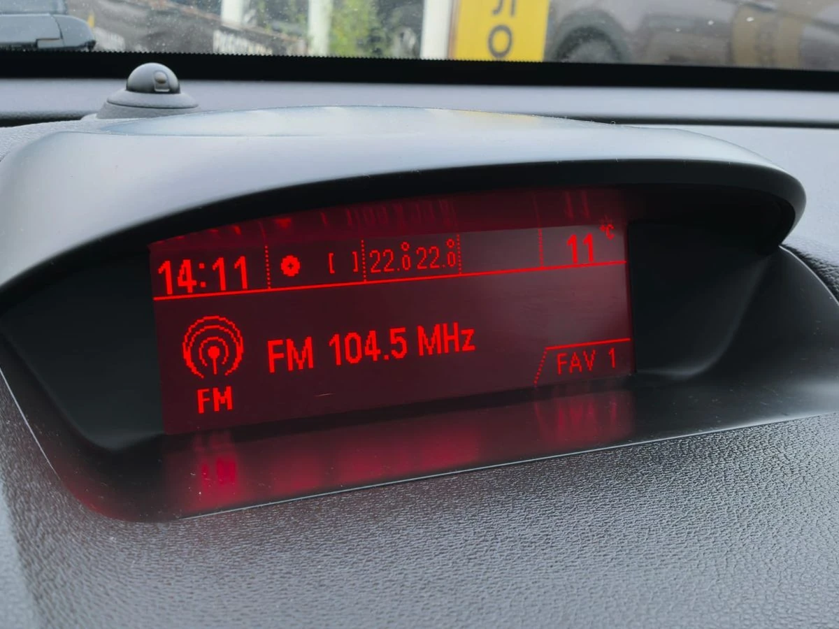 Opel Mokka, 2013г, передний привод, механика