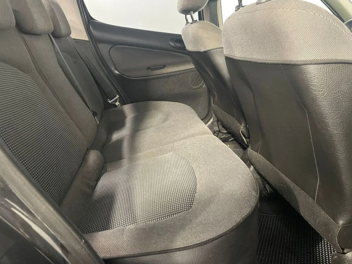 Peugeot 206, 2007г, передний привод, механика