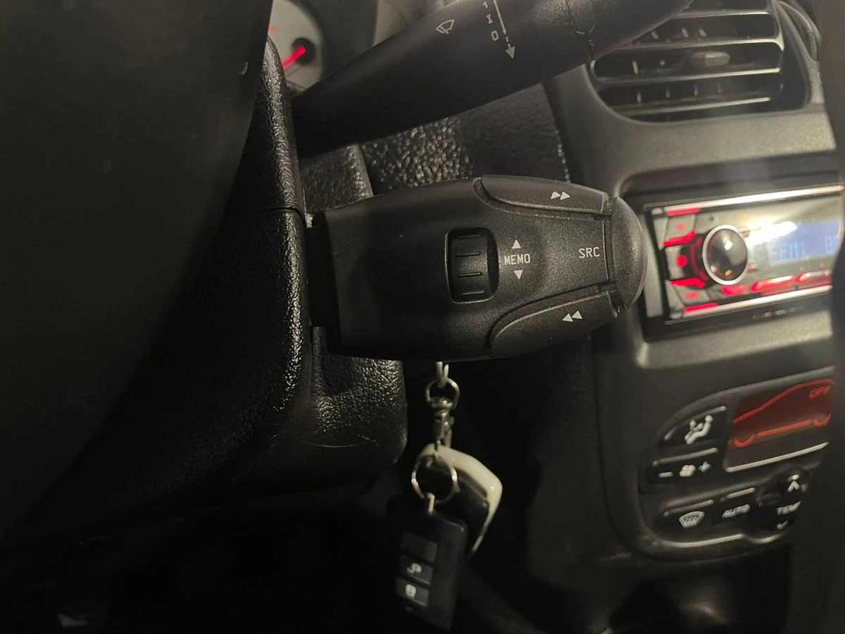 Peugeot 206, 2007г, передний привод, механика