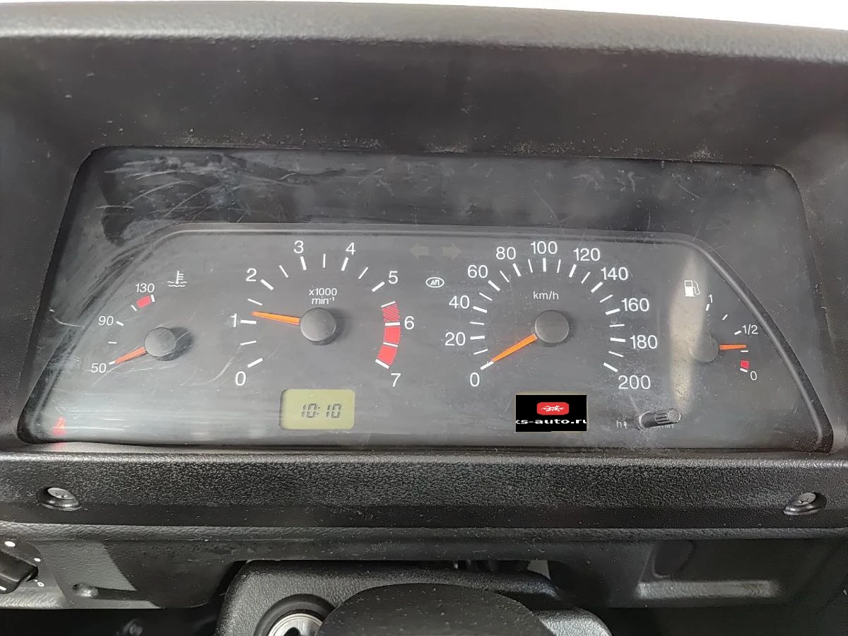 Lada (ВАЗ) 2121 (4x4), 2017г, полный привод, механика