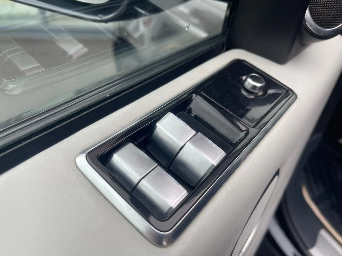 Land Rover Range Rover, 2013г, полный привод, автомат