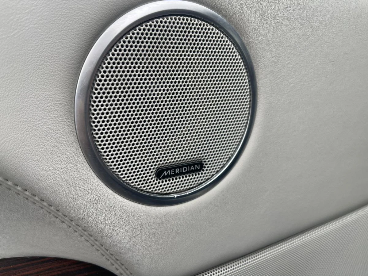 Land Rover Range Rover, 2013г, полный привод, автомат