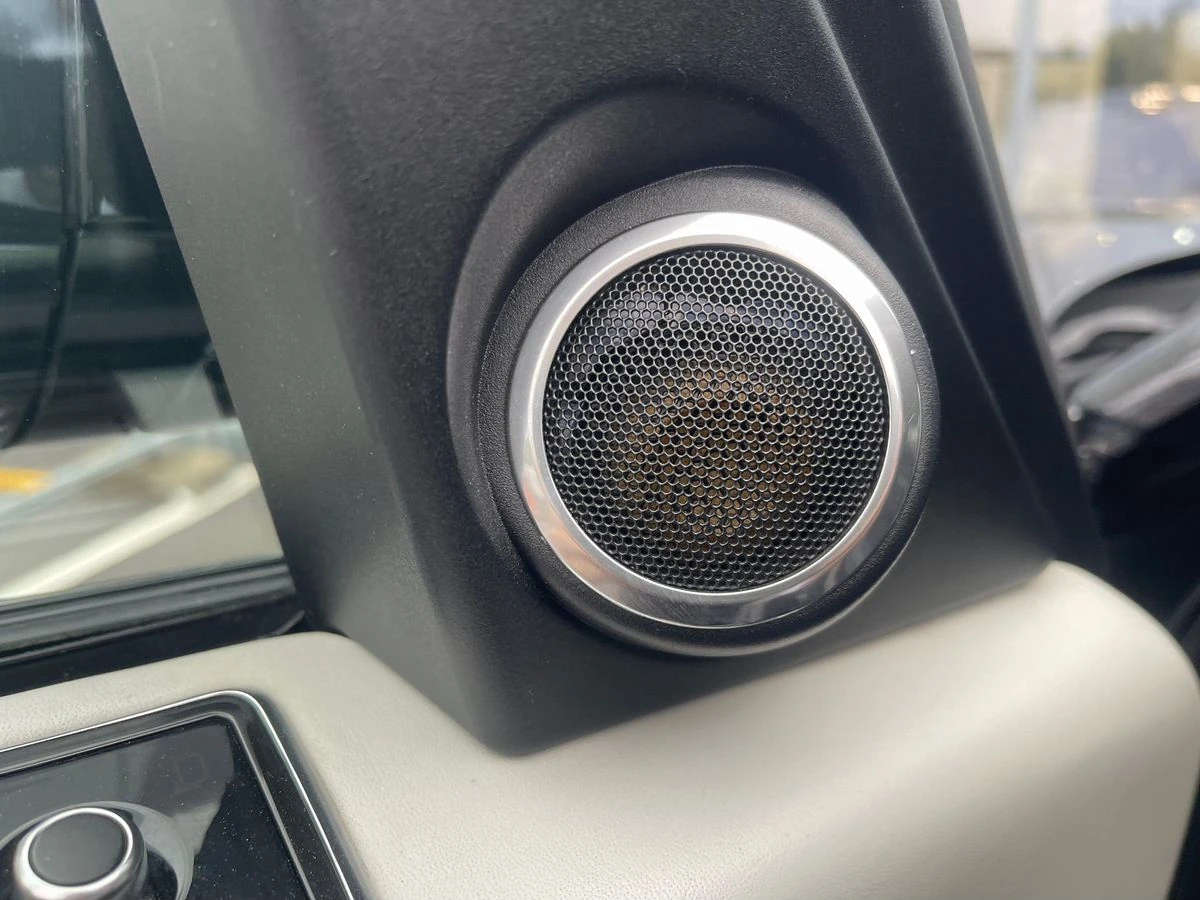 Land Rover Range Rover, 2013г, полный привод, автомат