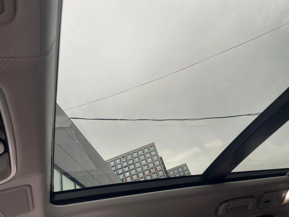 Land Rover Range Rover, 2013г, полный привод, автомат