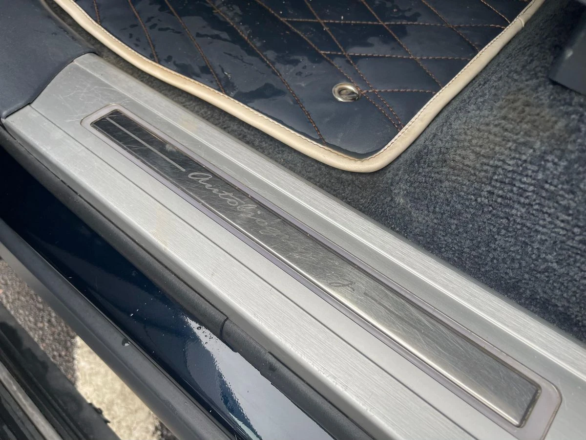 Land Rover Range Rover, 2013г, полный привод, автомат