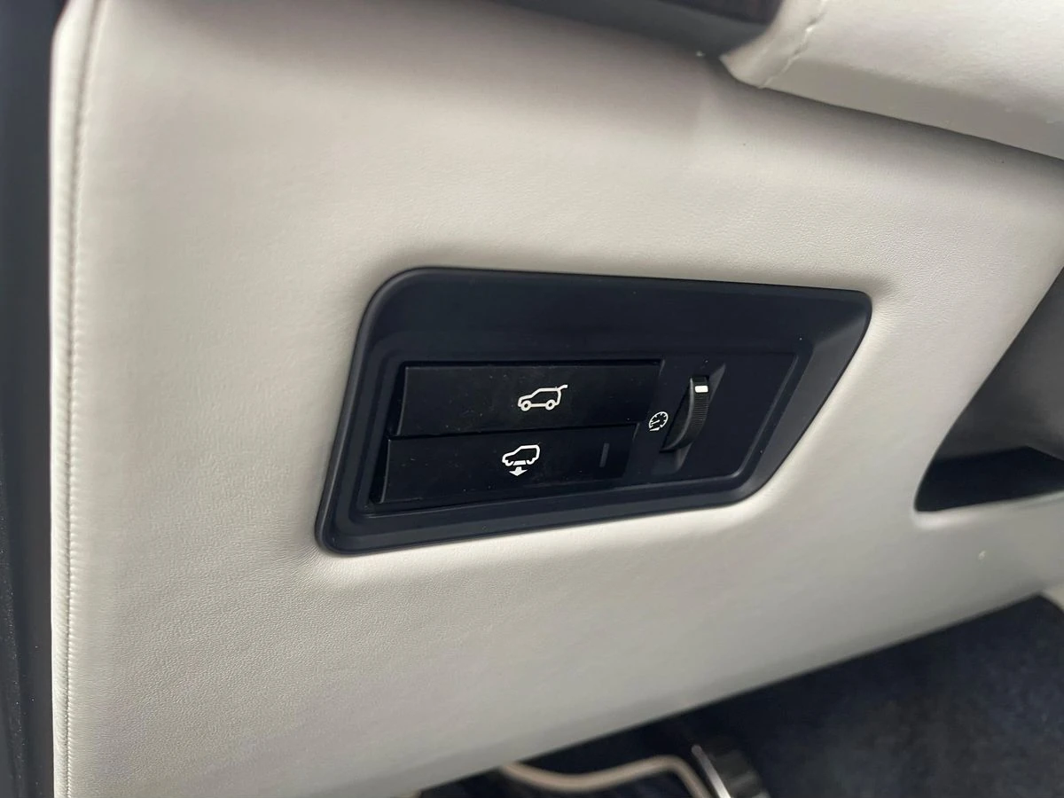 Land Rover Range Rover, 2013г, полный привод, автомат