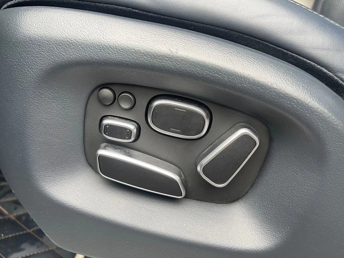 Land Rover Range Rover, 2013г, полный привод, автомат