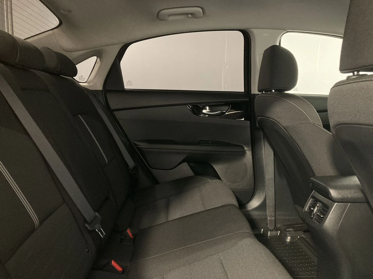 Kia Cerato, 2020г, передний привод, автомат