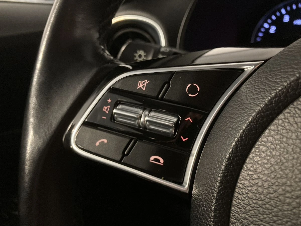 Kia Cerato, 2020г, передний привод, автомат