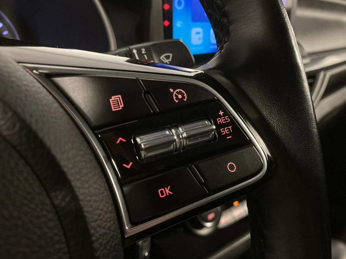 Kia Cerato, 2020г, передний привод, автомат