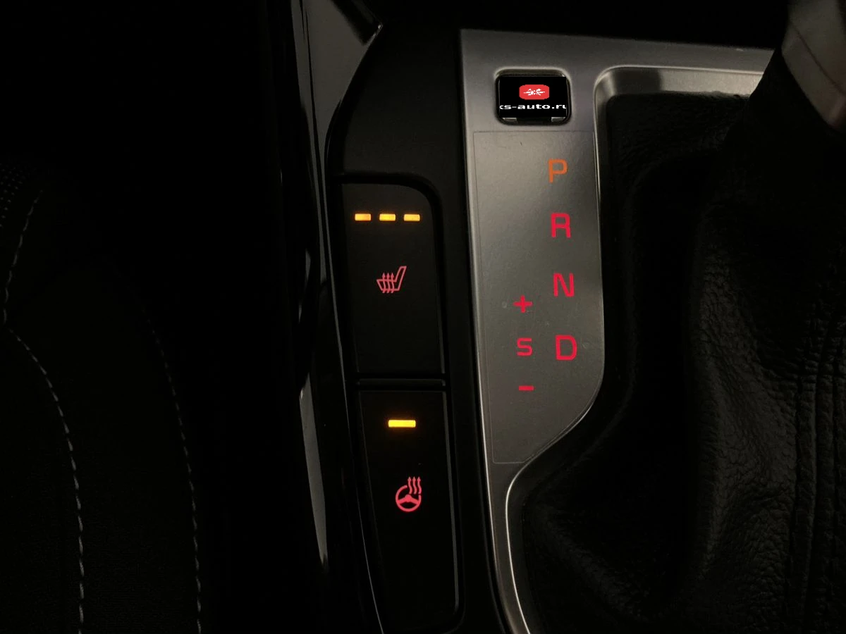 Kia Cerato, 2020г, передний привод, автомат