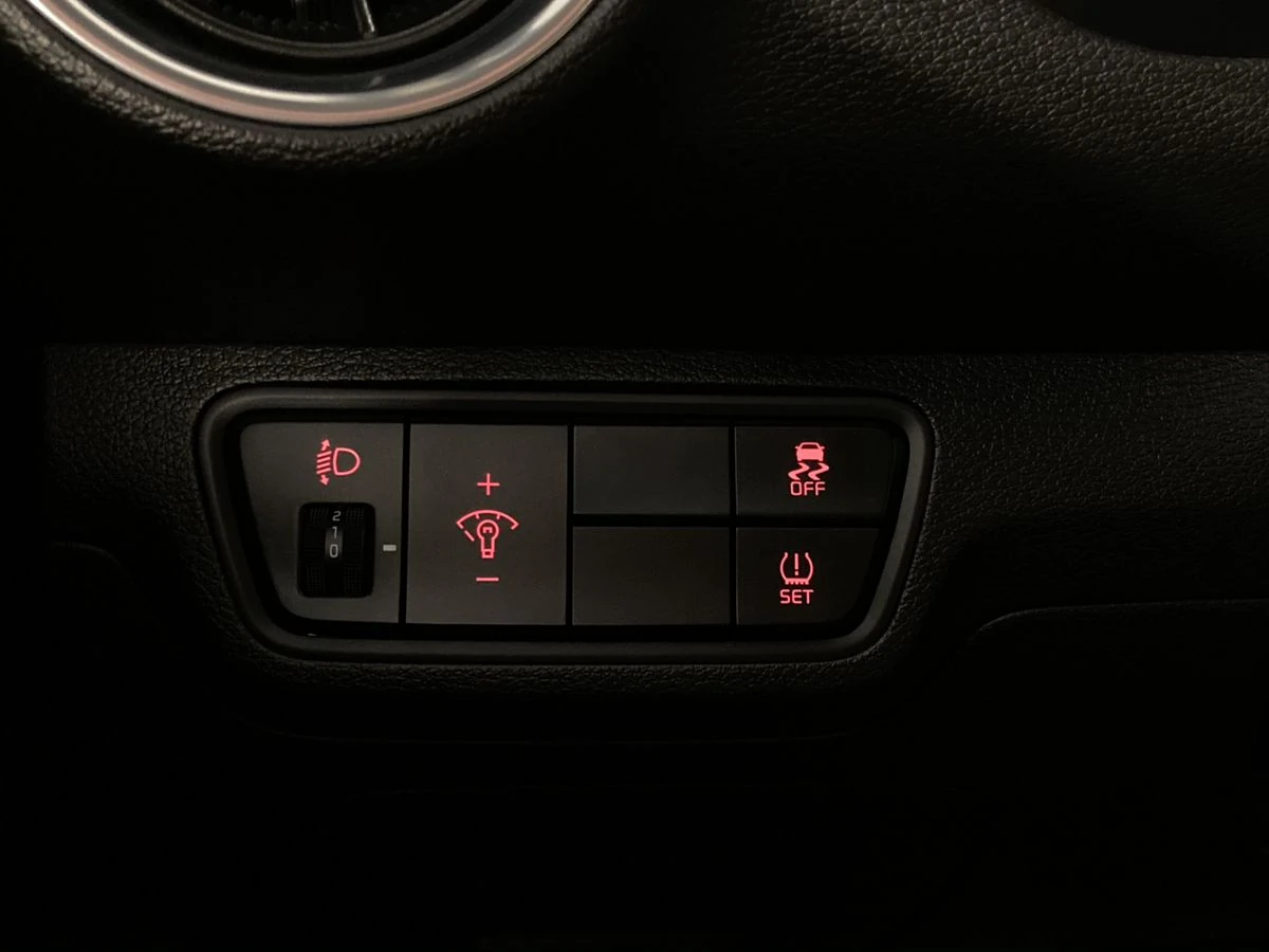 Kia Cerato, 2020г, передний привод, автомат