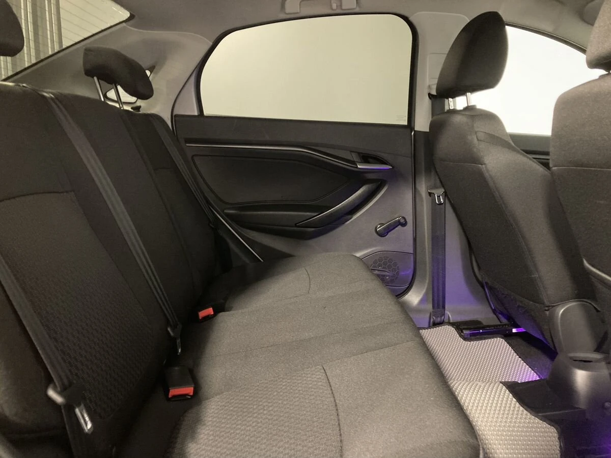 Lada (ВАЗ) Vesta, 2021г, передний привод, механика