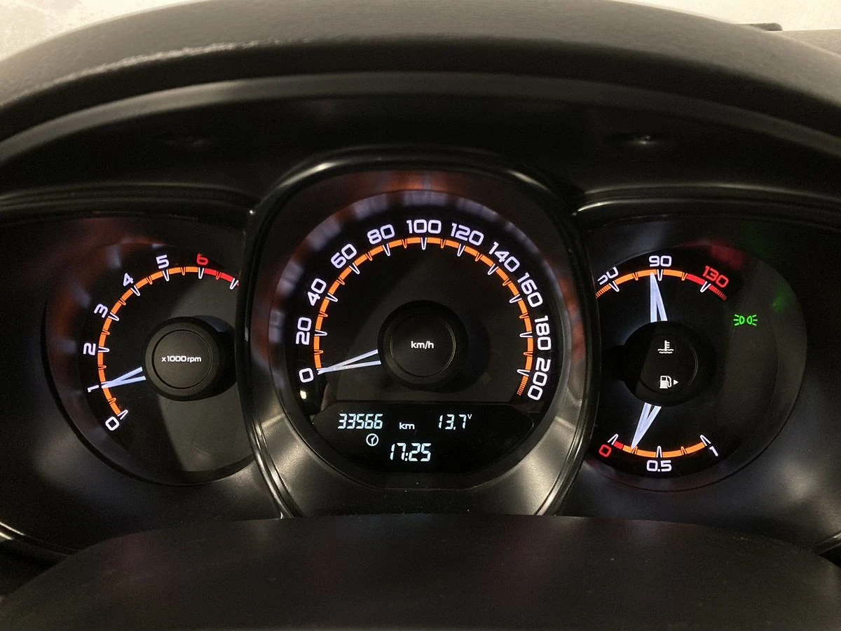 Lada (ВАЗ) Vesta, 2021г, передний привод, механика