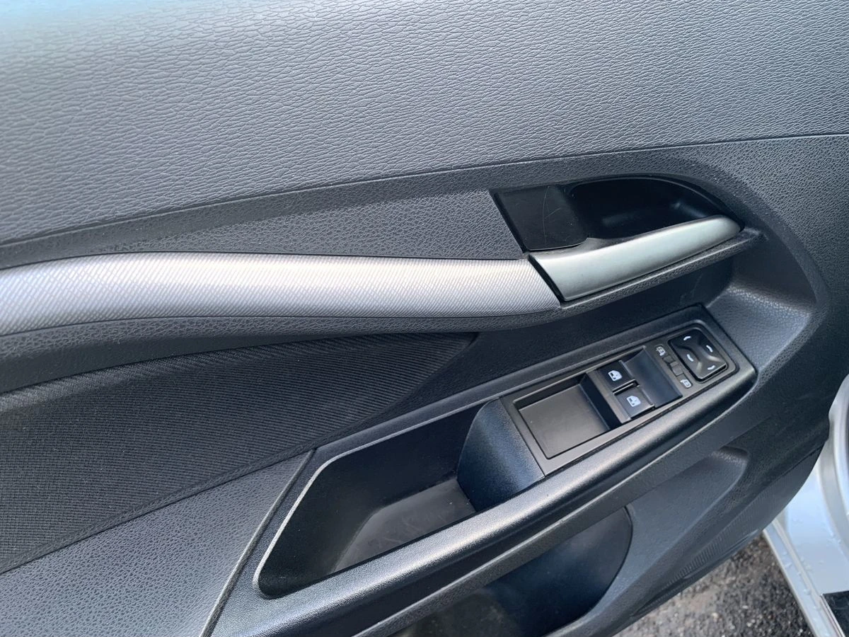 Lada (ВАЗ) Vesta, 2016г, передний привод, механика