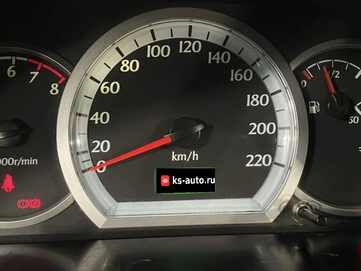 Chevrolet Lacetti, 2010г, передний привод, механика