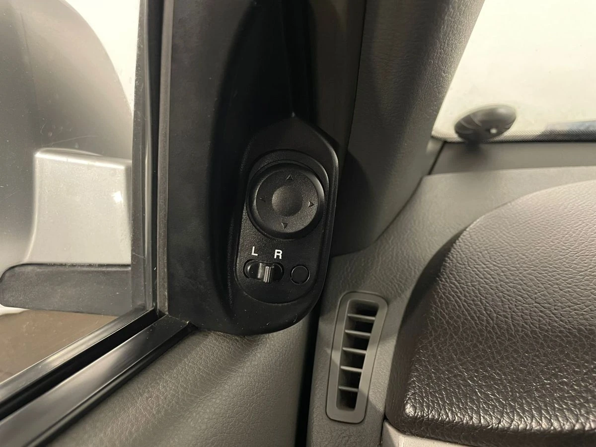 Chevrolet Lacetti, 2010г, передний привод, механика