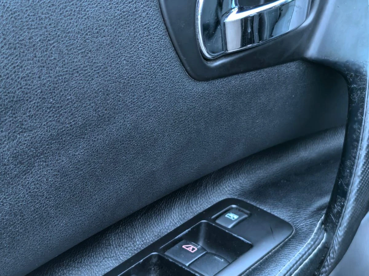 Nissan Qashqai, 2010г, передний привод, механика