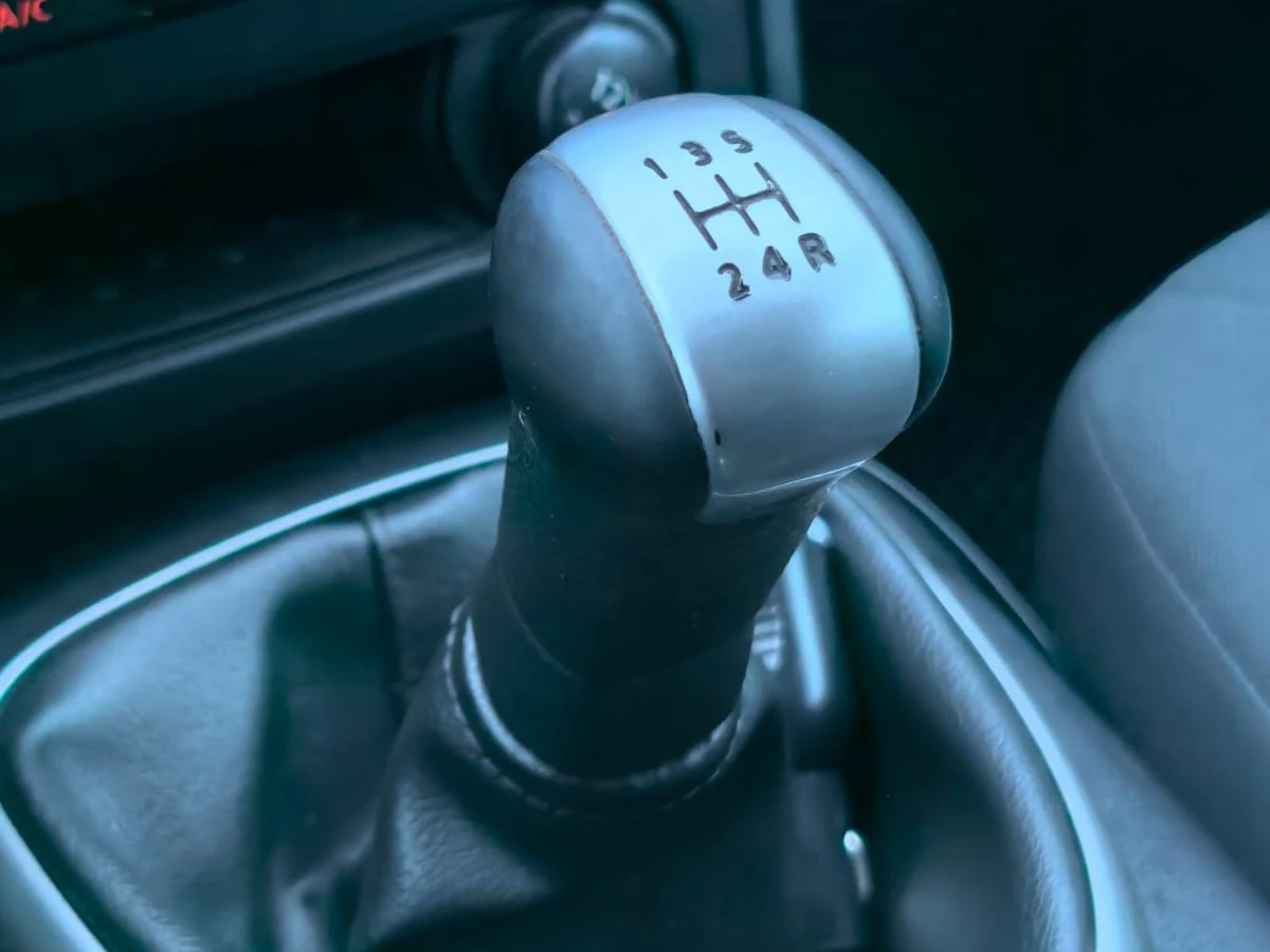 Nissan Qashqai, 2010г, передний привод, механика