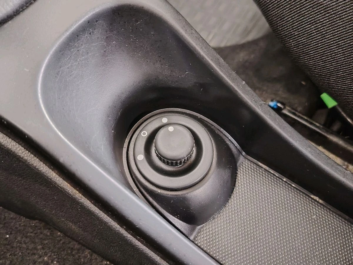 Renault Duster, 2013г, полный привод, механика