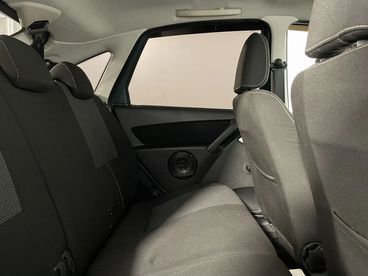 Lada (ВАЗ) Granta, 2014г, передний привод, механика