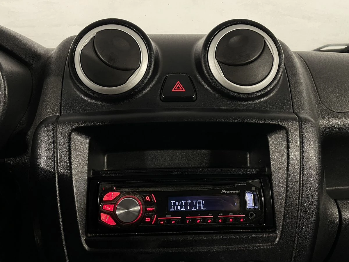 Lada (ВАЗ) Granta, 2014г, передний привод, механика