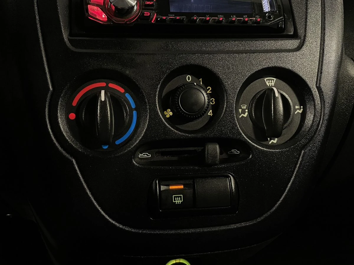 Lada (ВАЗ) Granta, 2014г, передний привод, механика