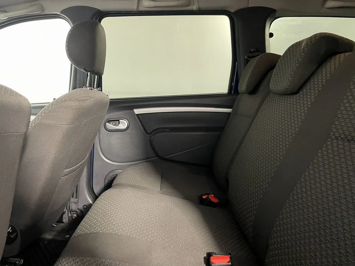 Lada (ВАЗ) Largus, 2019г, передний привод, механика