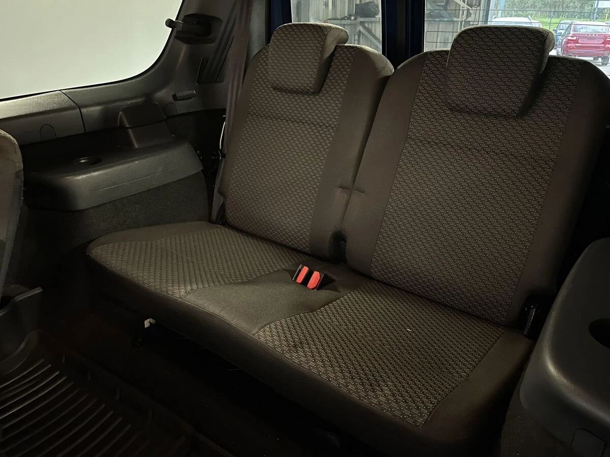 Lada (ВАЗ) Largus, 2019г, передний привод, механика