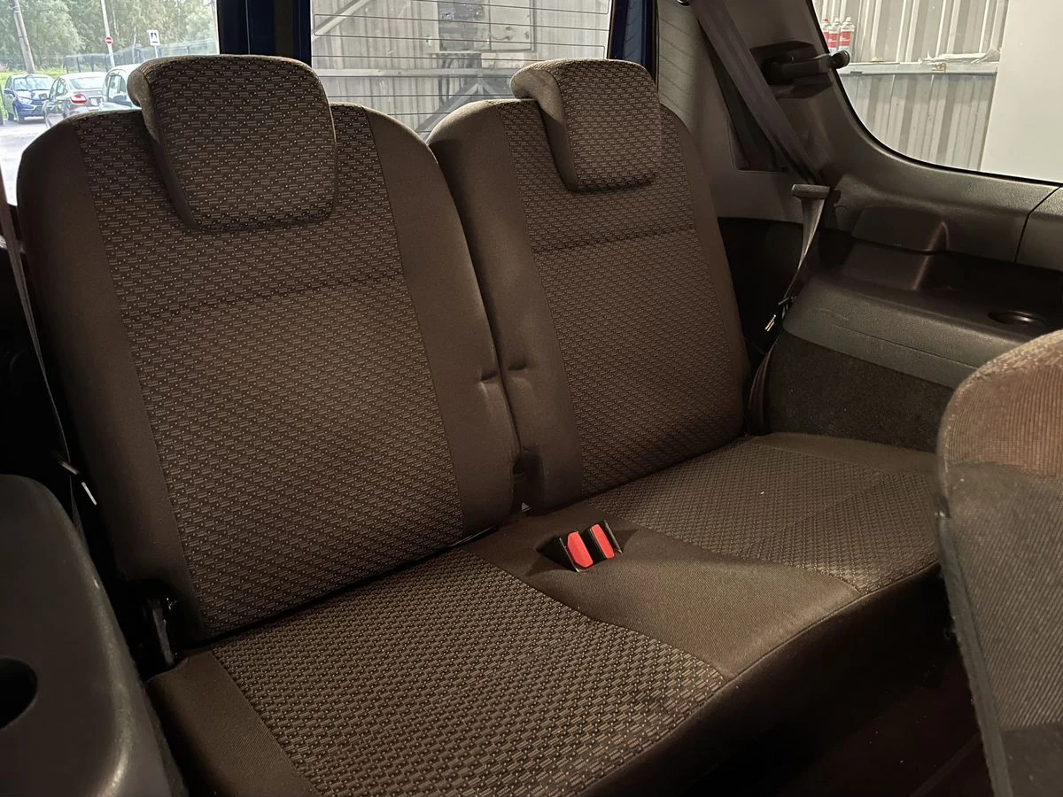 Lada (ВАЗ) Largus, 2019г, передний привод, механика